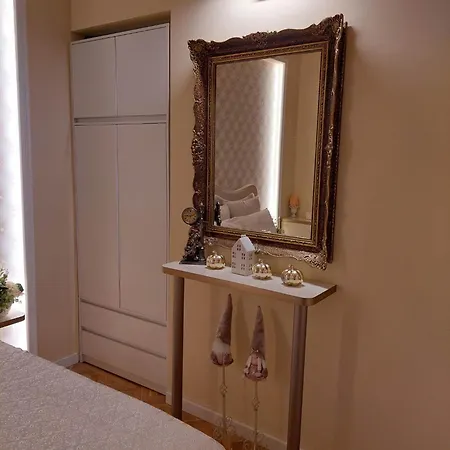 Gazde/Camere de închiriat Zati Budapesta