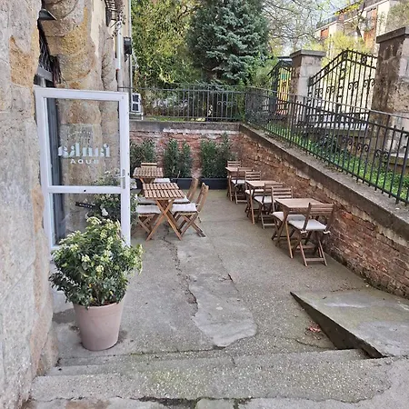 Zati Gazde/Camere de închiriat Budapesta