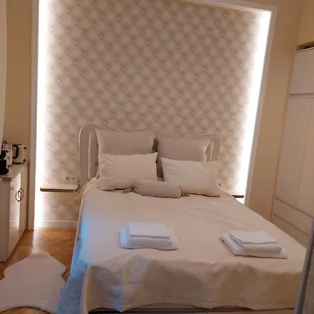Zati Séjour chez l'habitant *